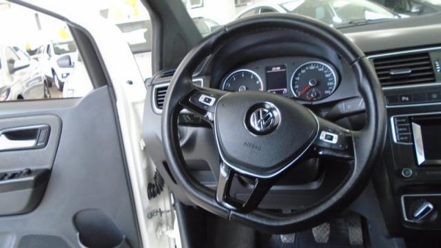 VOLKSWAGEN FOX RUN 1.6 FLEX 8V 5P - Foto 5