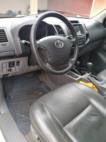 Hilux 2010 - Foto 4