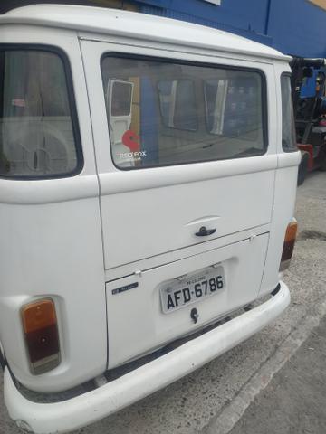 Kombi 1995