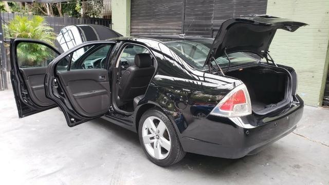 Ford Fusion SEL 2.3 2008 Automático com Teto - Foto 11