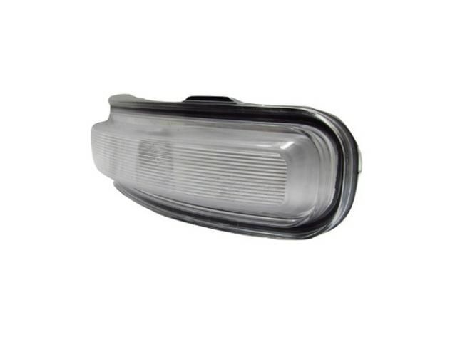 Pisca Seta Retrovisor Renegade 2015 16 2017 Direito Original - Foto 3