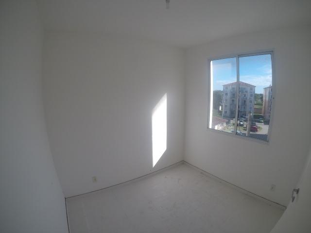 ROZ# Apartamento com 2 quartos - Foto 3