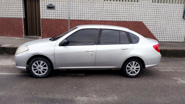 Renault Symbol FINANCIO COM ZERO$$ - Foto 5
