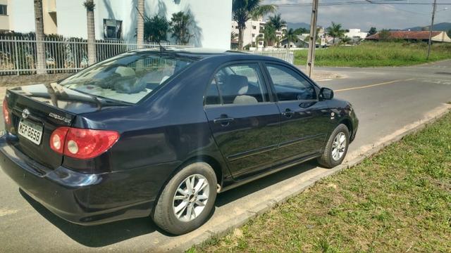 Corolla - Foto 4