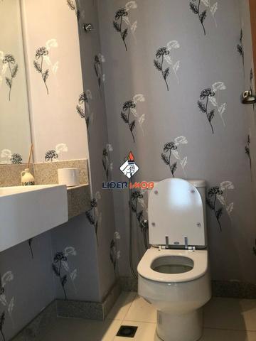 Apartamento Alto Padrão para Venda - Condomínio Parc D´France - Santa Mônica - Foto 18