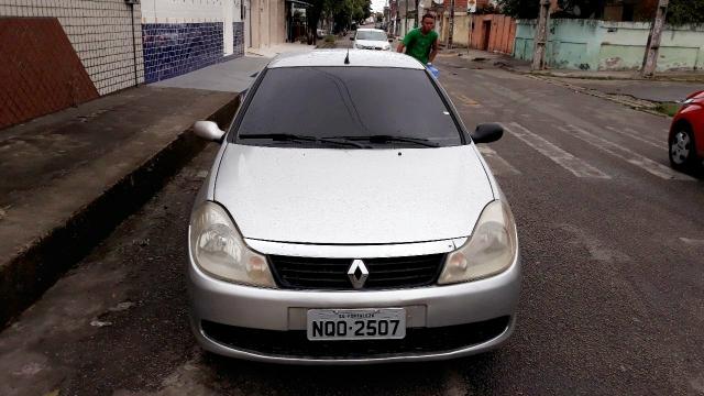 Renault Symbol FINANCIO COM ZERO$$