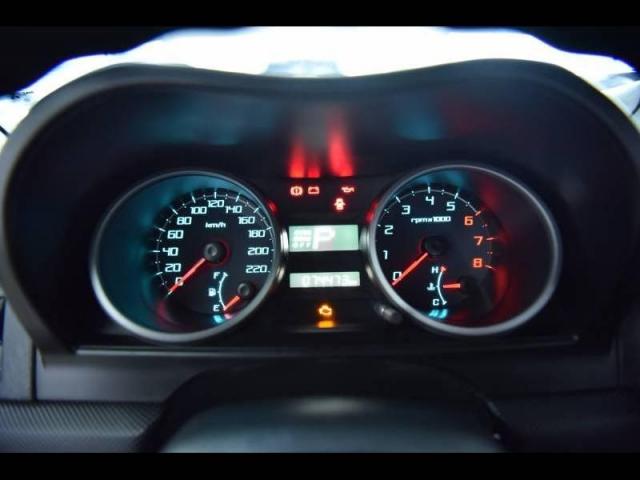 MITSUBISHI PAJERO TR4 2015/2015 2.0 4X2 16V 140CV FLEX 4P AUTOMÁTICO - Foto 10