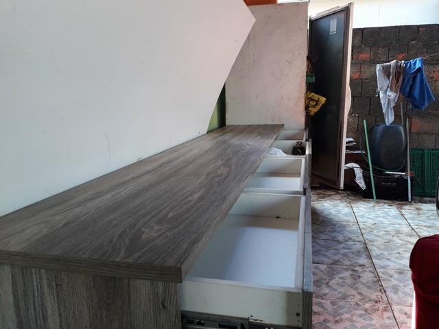 Balcão - Foto 3