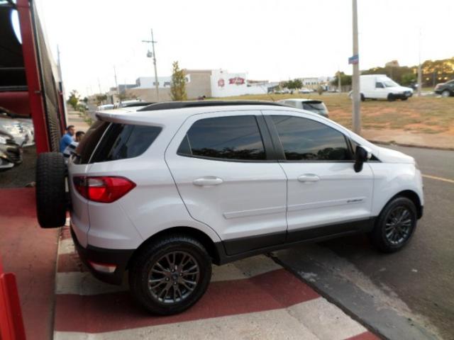 Ford ecosport 2017 1.6 se 16v flex 4p manual - Foto 5