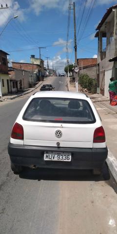 Gol Special - Foto 2
