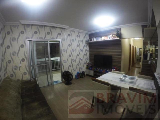 Lindo apartamento em Colina de Laranjeiras - Foto 2