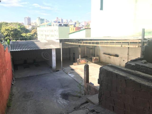 Terreno para alugar em Eldorado, Contagem cod:696877