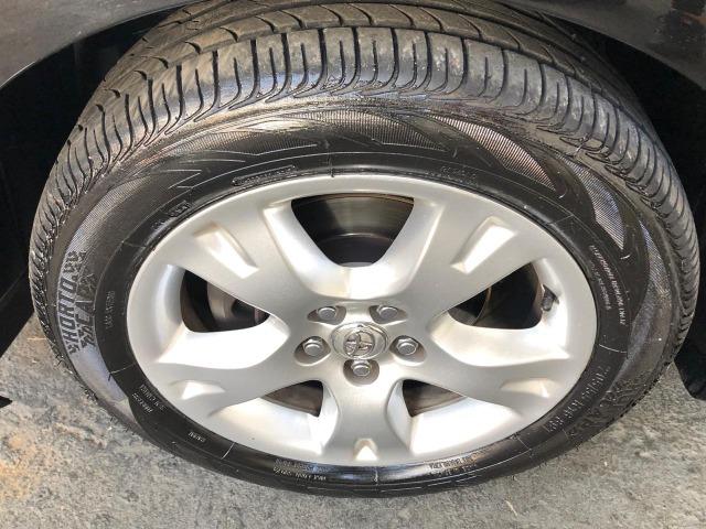 Corolla XLI 1.6 2010 Aut. Completo (Gasolina) - Foto 9