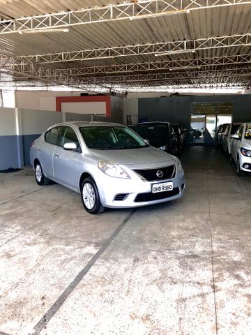 Versa SV - Foto 5