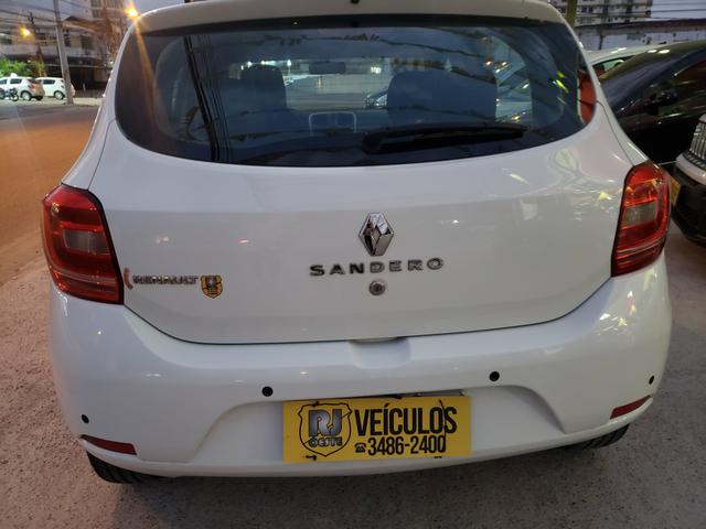 Sandeiro expresson com mídia nav - Foto 4