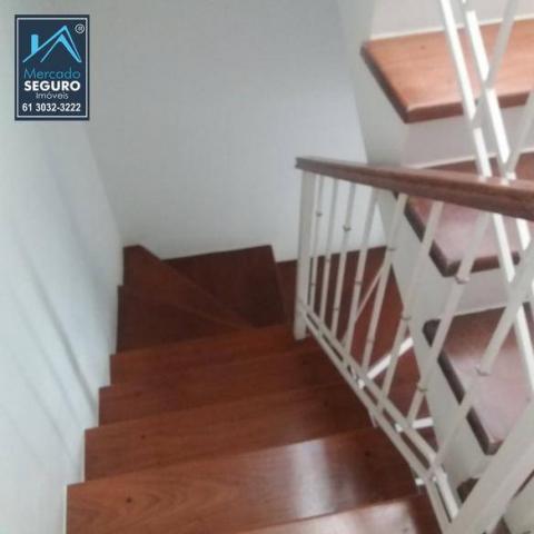 Casa com 3 dormitórios à venda, 278 m² por R$ 1.200.000,00 - Guará II - Guará/DF - Foto 9