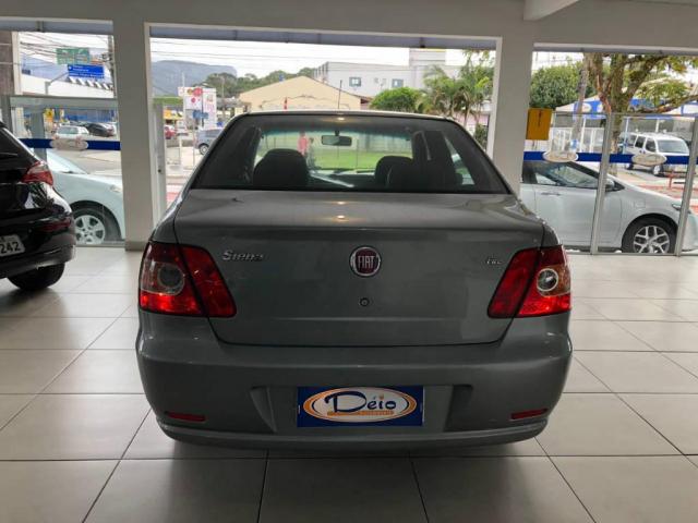 Fiat Siena FIRE FLEX - Foto 8