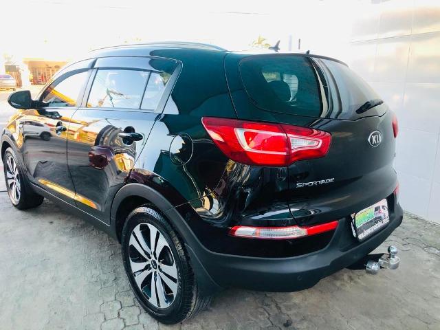 Kia Sportage 2014 , Impecável ,5000$ Abaixo Fipe, Oportunidade !!!!!! - Foto 7