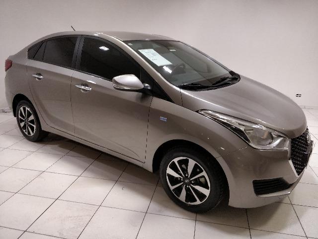 Hyundai HB20S 1.6 Ocean 2017 - Foto 2