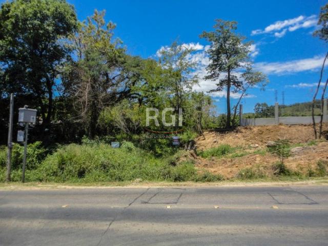 Terreno à venda em Morro santana, Porto alegre cod:CS36007063 - Foto 3