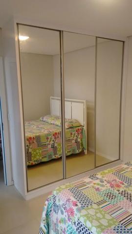 Vendo Apartamento de 1 Quarto Com Armários e Aquecedor Solar Dir Proprietario - Foto 4