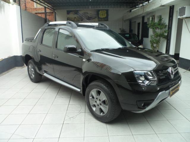 Renault Duster Oroch