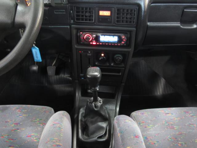 CHEVROLET KADETT SPORT 2.0 MPFI 2P - Foto 14