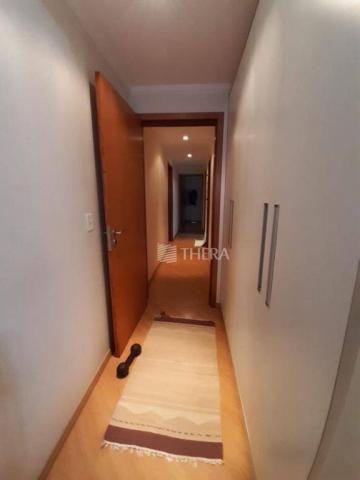 Apartamento com 3 dormitórios à venda, 126 m² por r$ 640.000,00 - vila gilda - santo andré - Foto 6