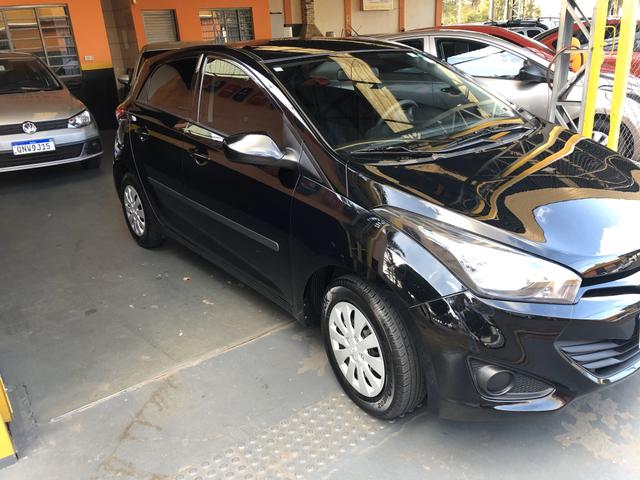 Hb20 confort plus 1.0 flex completo - Foto 4