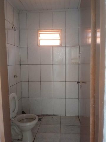 Aluga se uma casa em águas lindas 300 - Foto 5