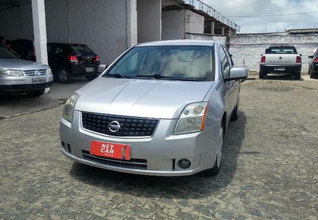 Nissan Sentra 2009
