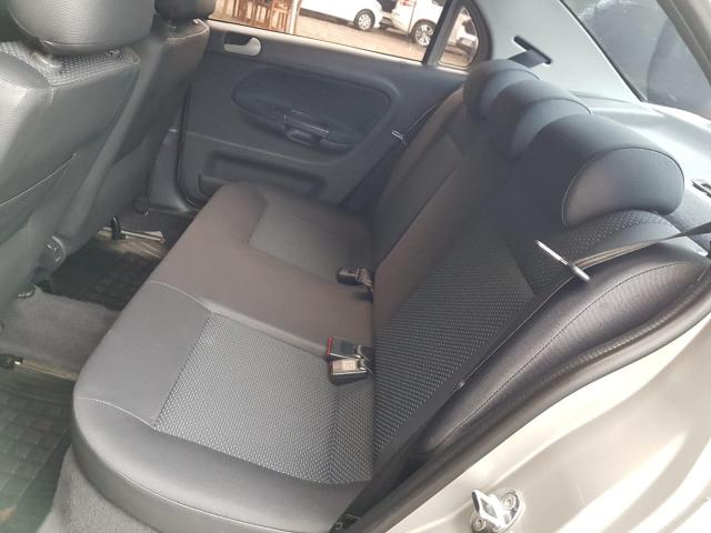VOLKSWAGEN VOYAGE 2014/2015 1.0 MI TRENDLINE 8V FLEX 4P MANUAL - Foto 10