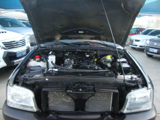 Chevrolet S10 2010/2011 2.4 Rodeio 4X2 CD - Foto 11