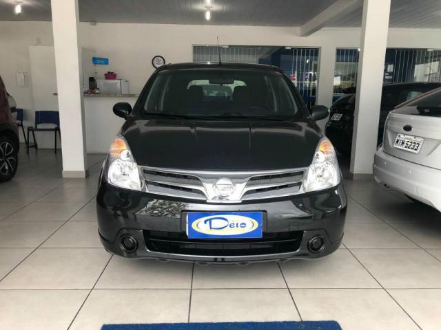 Nissan Livina 1.6 16V Flex Fuel 5p - Foto 2