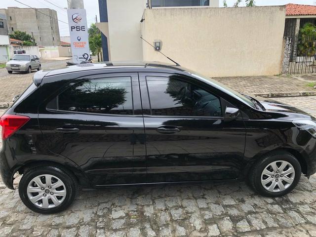 Vendo Ford Ka 2015 1.0 completo - Foto 3