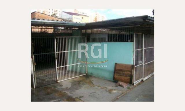 Terreno à venda em Protásio alves, Porto alegre cod:VI3239 - Foto 6