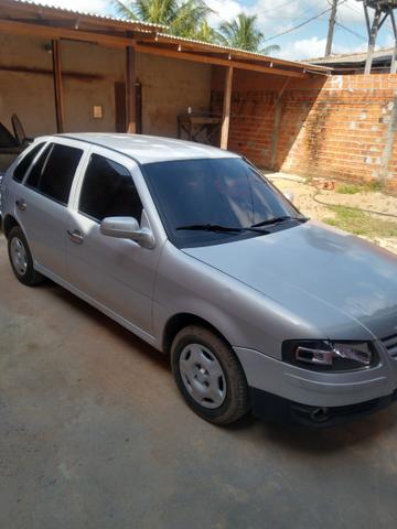 Gol G4 06/07 - Foto 3
