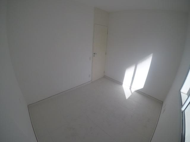 ROZ# Apartamento com 2 quartos no condomínio Vila Geribá - Foto 3