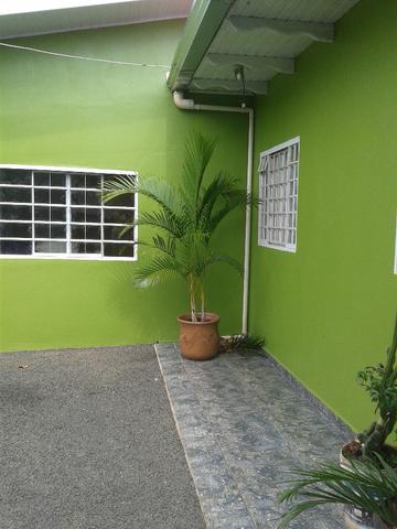 Vendo casa, Santa Terezinha do Itaipu Pr - Foto 6