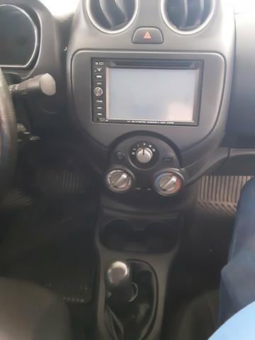 Versa SL 1.6 2013 Completo (81) 9 * HN veículos - Foto 11