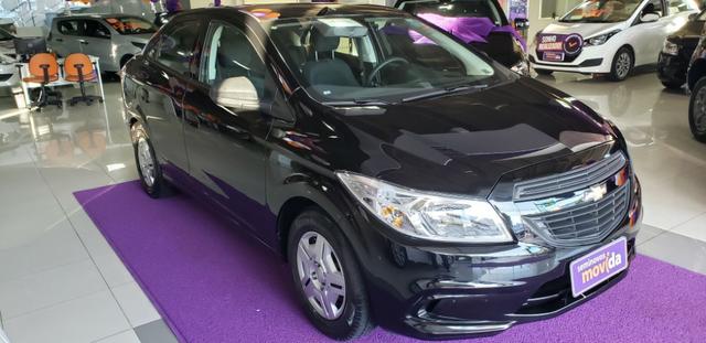 Chevrolet Prisma 1.0