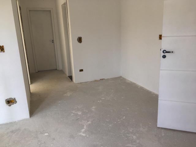 Apartamento novo com 10% de entrada e parcelamento direto com a imobiliária - Foto 4