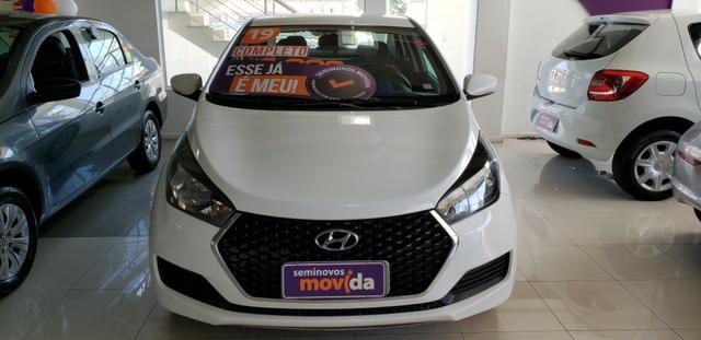 Hyundai HB20S 1.0 Comfort plus - Foto 2