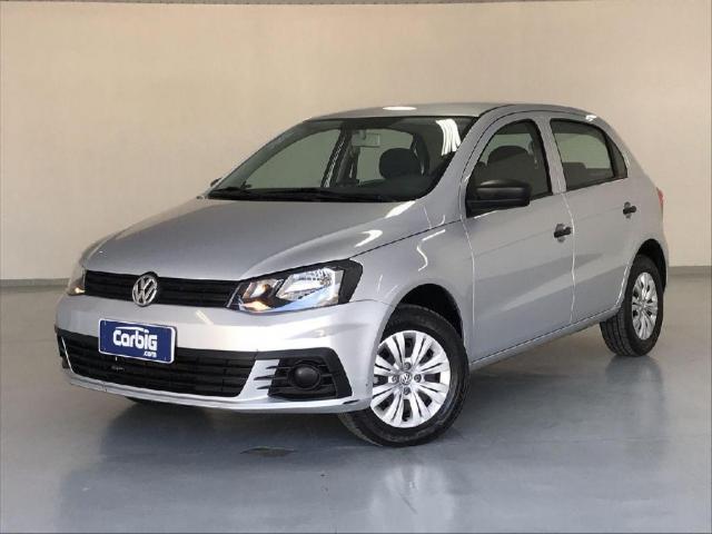 GOL Gol Trendline 1.0 T.Flex 12V 5p - Foto 3