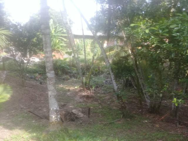 Vendo terreno ou TROCO - Foto 4