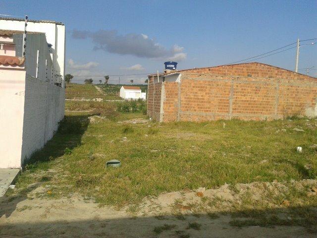 Terreno em Jupi 147m2