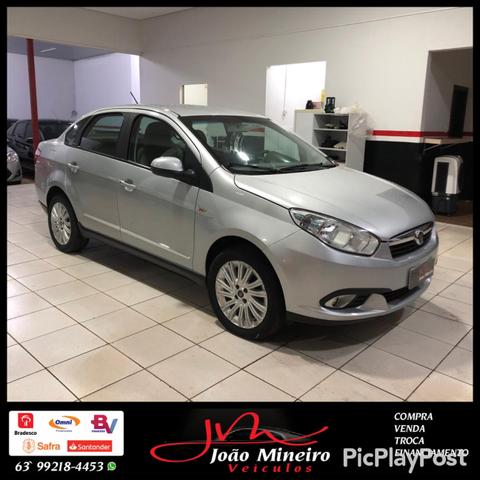 Grand Siena Essence 1.6 Automático - Foto 2