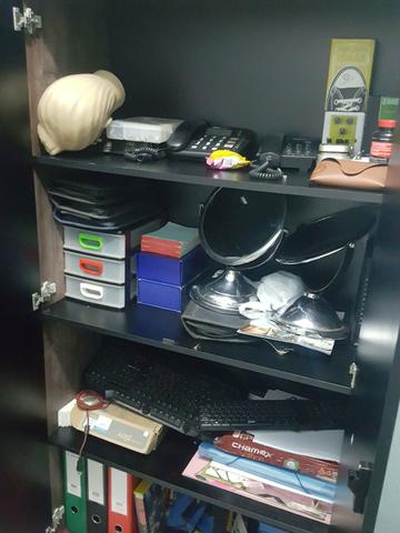 Armário de escritorio - Foto 2