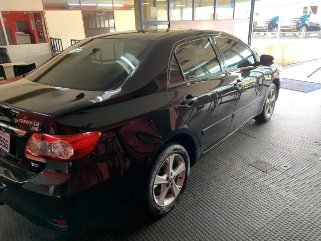 TOYOTA COROLLA 2013/2013 2.0 XEI 16V FLEX 4P AUTOMÁTICO - Foto 8