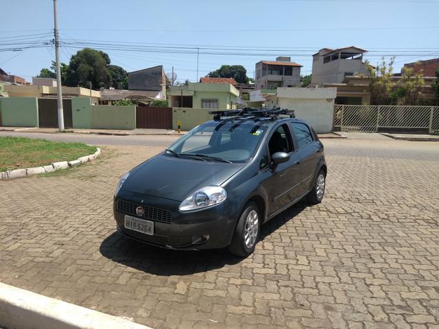 Punto 2008 completo - Foto 4